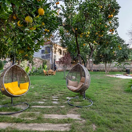 Casa Sur Antalya-2