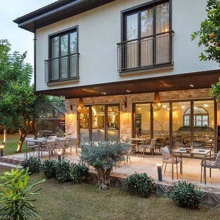 Casa Sur Antalya-3